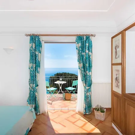 De Rosa * Positano