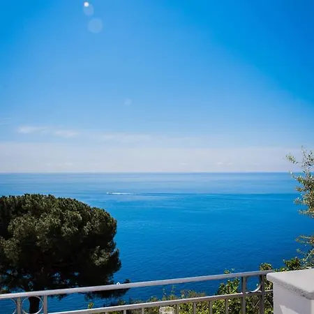 De Rosa Villa Positano